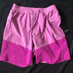 Lululemon beach swim shorts